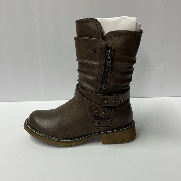 WOMENS GC BOOTS STYLE BRANDY SIZE 6 - Picture 5 of 14